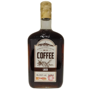 Darna Coffee